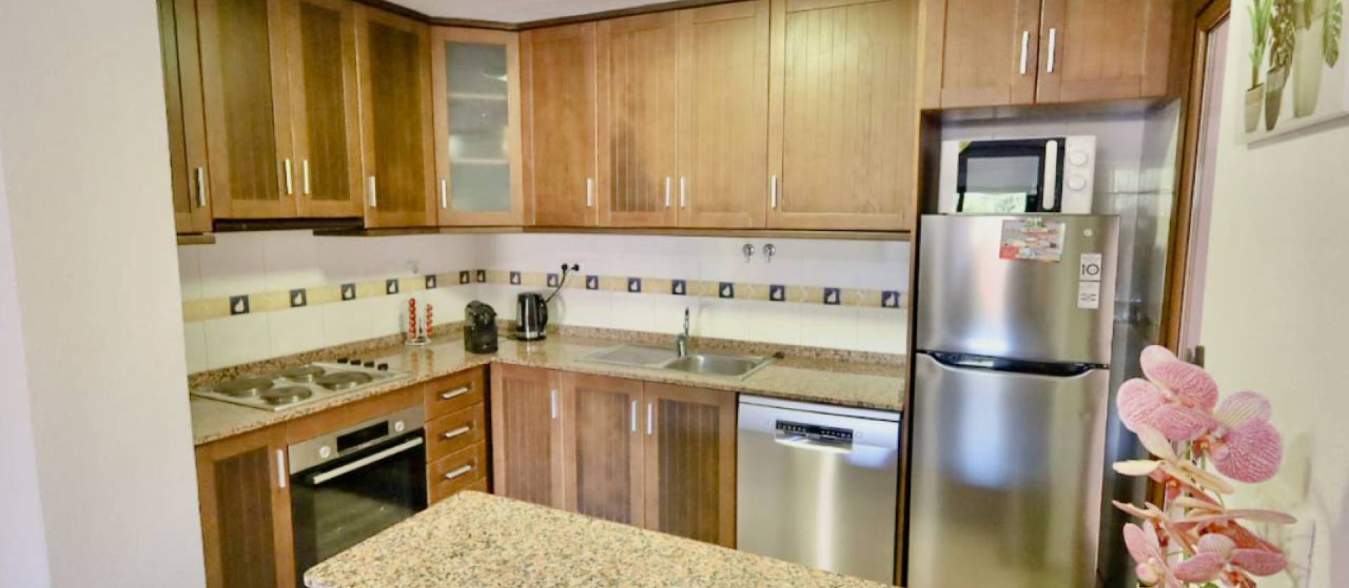 Bestaande woningen - Appartment - Torrevieja