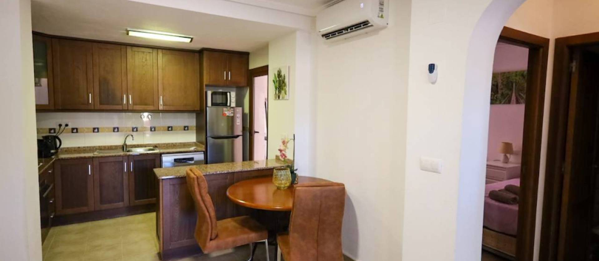 Bestaande woningen - Appartment - Torrevieja