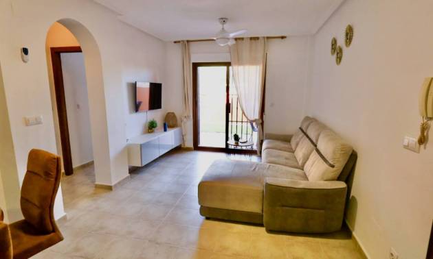 Bestaande woningen - Appartment - Torrevieja