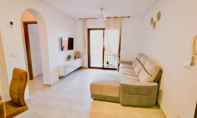 Bestaande woningen - Appartment - Torrevieja