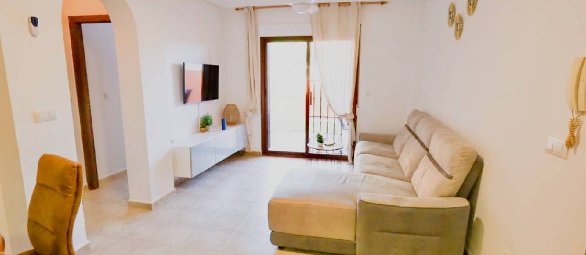 Bestaande woningen - Appartment - Torrevieja