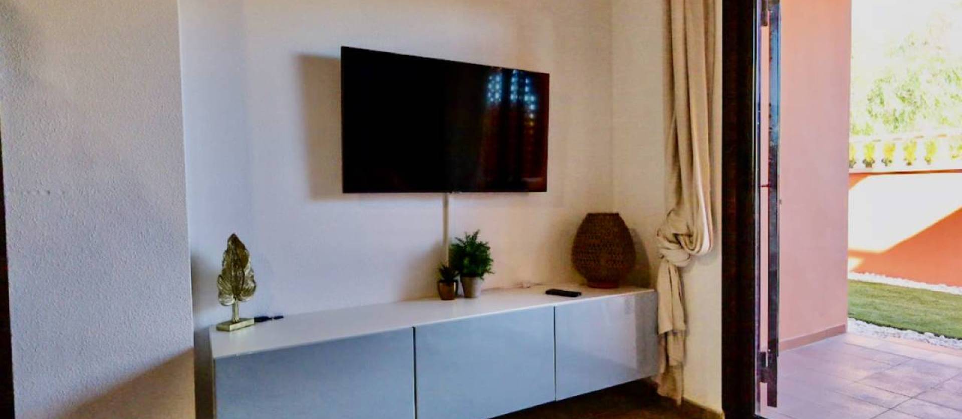 Bestaande woningen - Appartment - Torrevieja