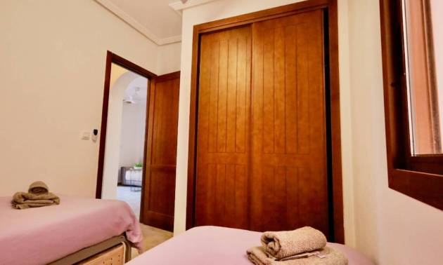 Bestaande woningen - Appartment - Torrevieja