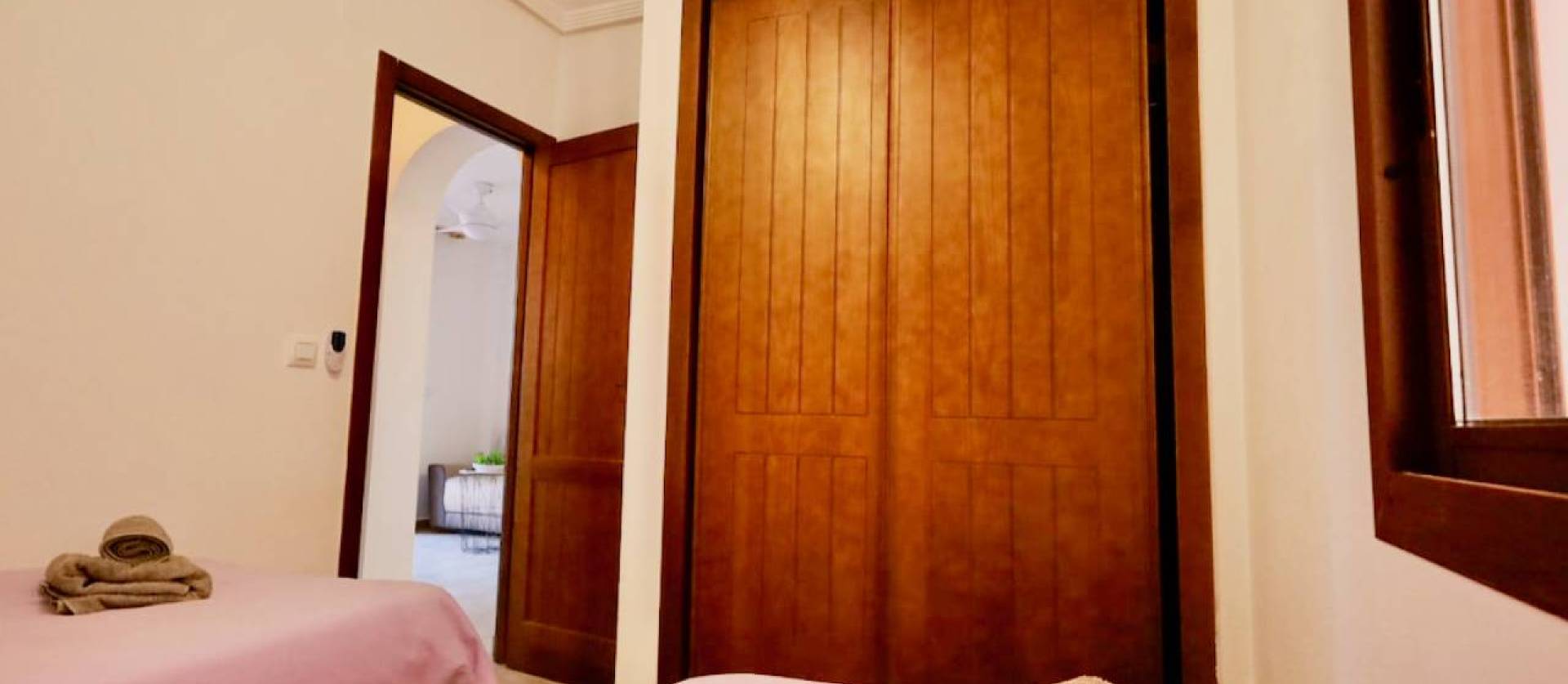 Bestaande woningen - Appartment - Torrevieja