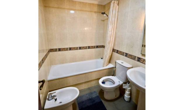 Bestaande woningen - Appartment - Torrevieja