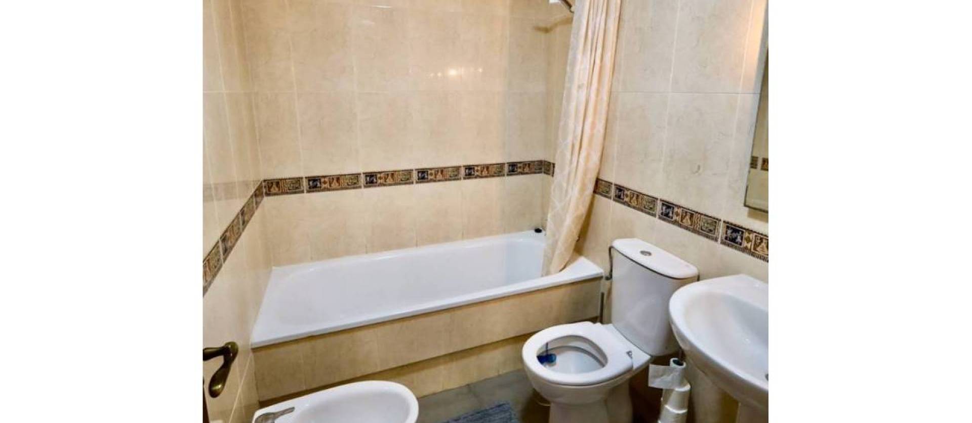 Bestaande woningen - Appartment - Torrevieja