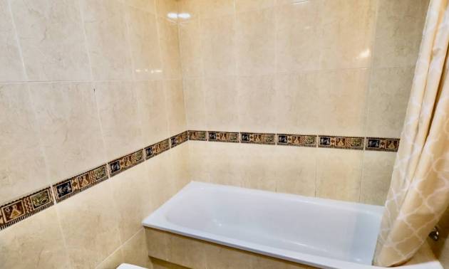 Bestaande woningen - Appartment - Torrevieja