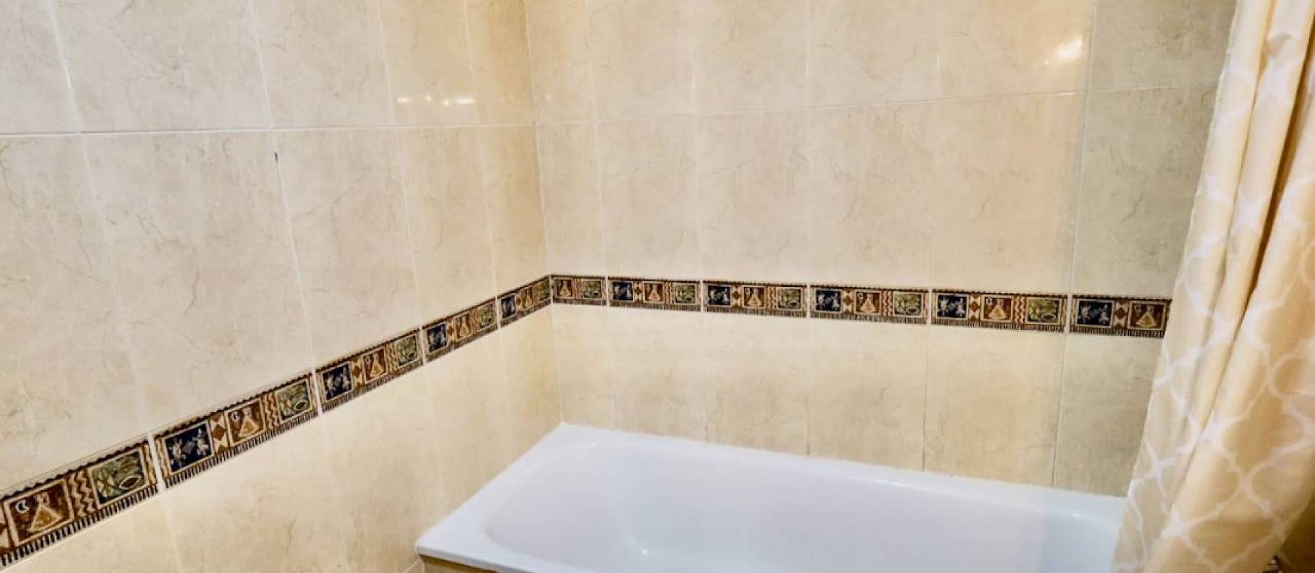 Bestaande woningen - Appartment - Torrevieja