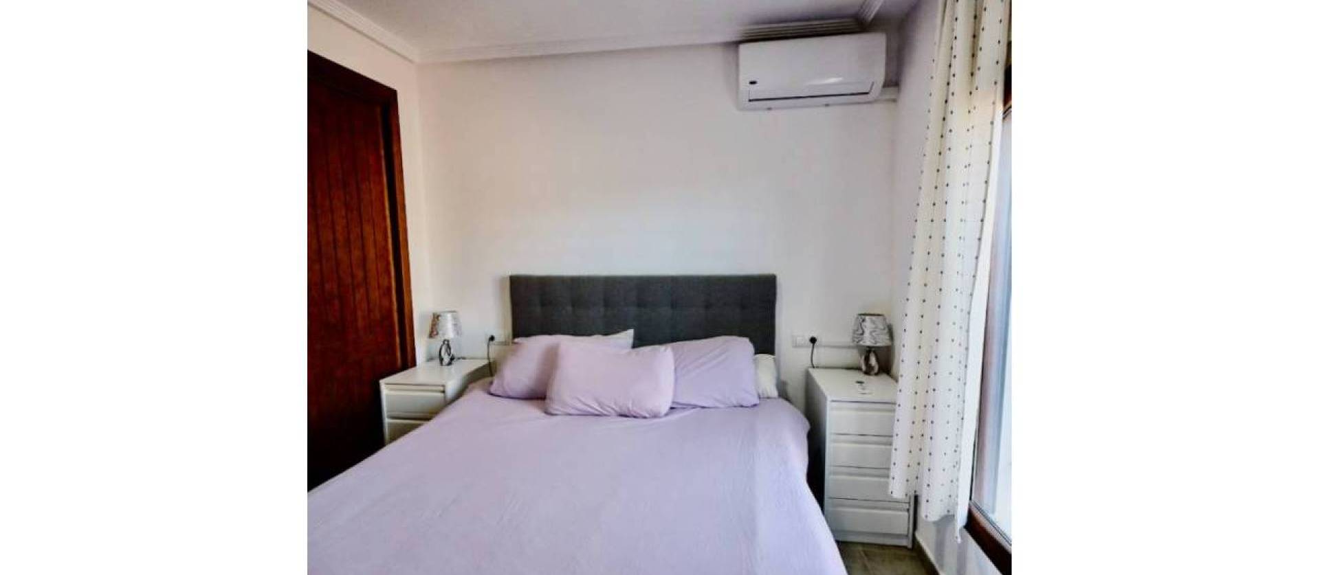 Bestaande woningen - Appartment - Torrevieja