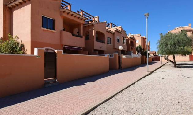 Bestaande woningen - Appartment - Torrevieja