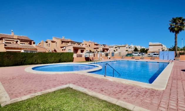Bestaande woningen - Appartment - Torrevieja