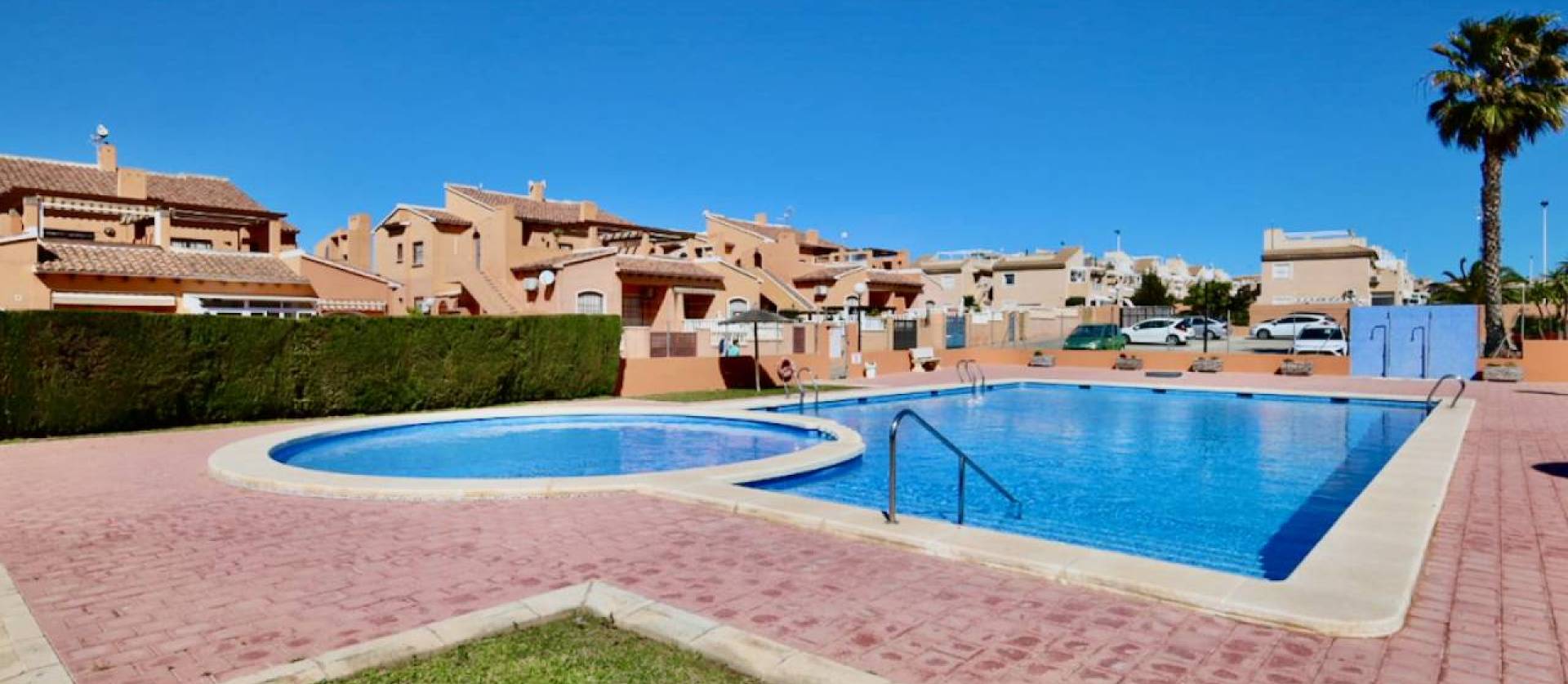 Bestaande woningen - Appartment - Torrevieja