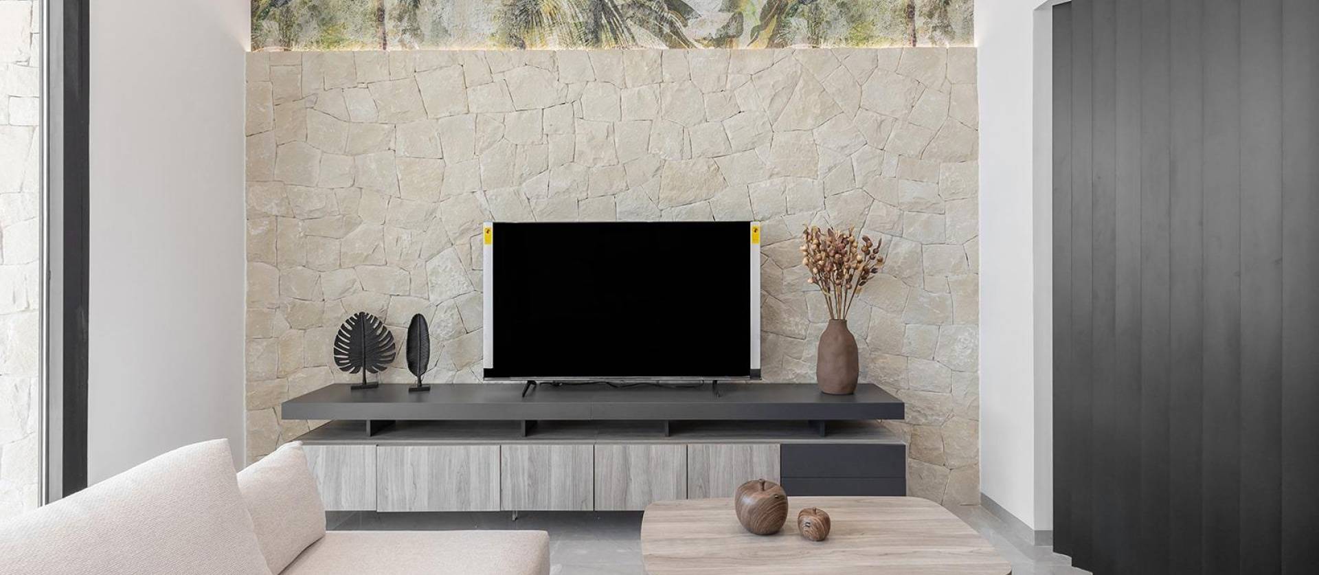 Sale - Villa - Torrevieja - Los Balcones - Los Altos del Edén