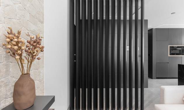 Sale - Villa - Torrevieja - Los Balcones - Los Altos del Edén