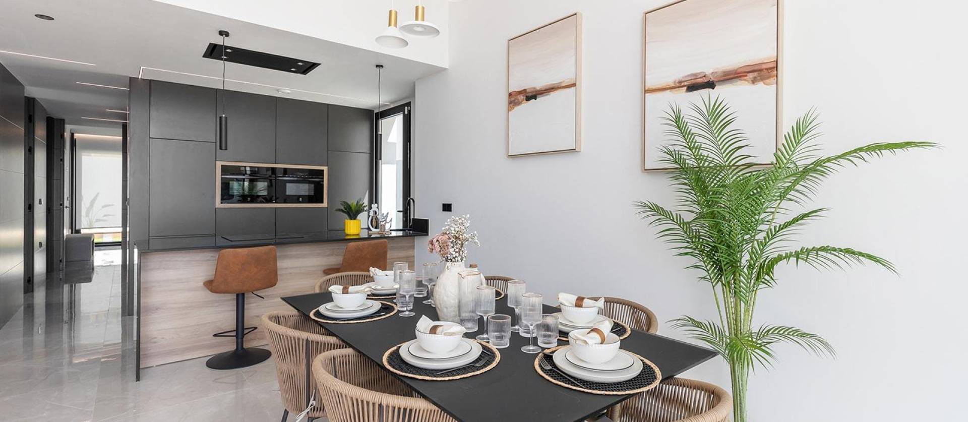 Sale - Villa - Torrevieja - Los Balcones - Los Altos del Edén