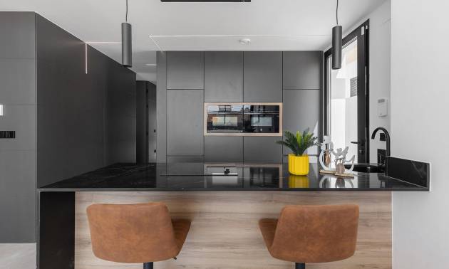 Sale - Villa - Torrevieja - Los Balcones - Los Altos del Edén