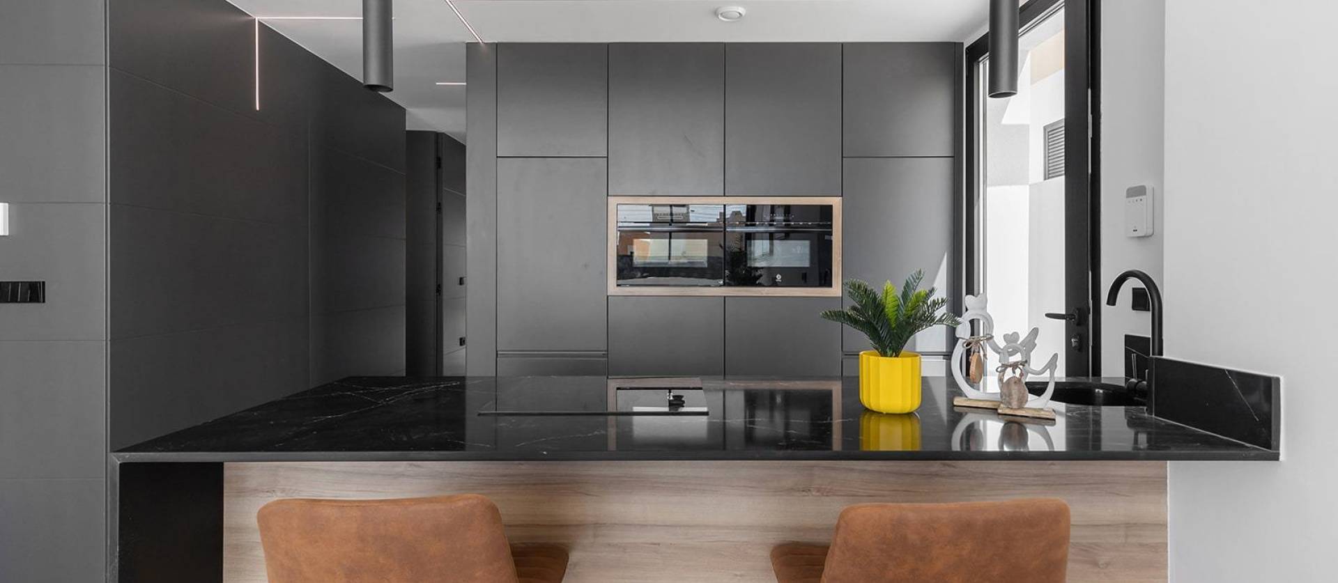 Sale - Villa - Torrevieja - Los Balcones - Los Altos del Edén