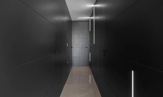 Sale - Villa - Torrevieja - Los Balcones - Los Altos del Edén