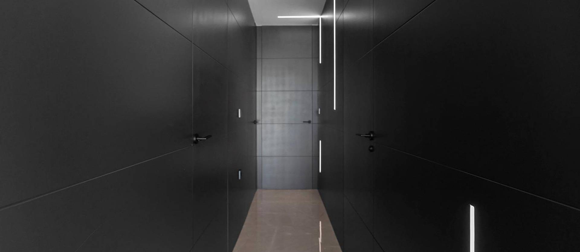 Sale - Villa - Torrevieja - Los Balcones - Los Altos del Edén