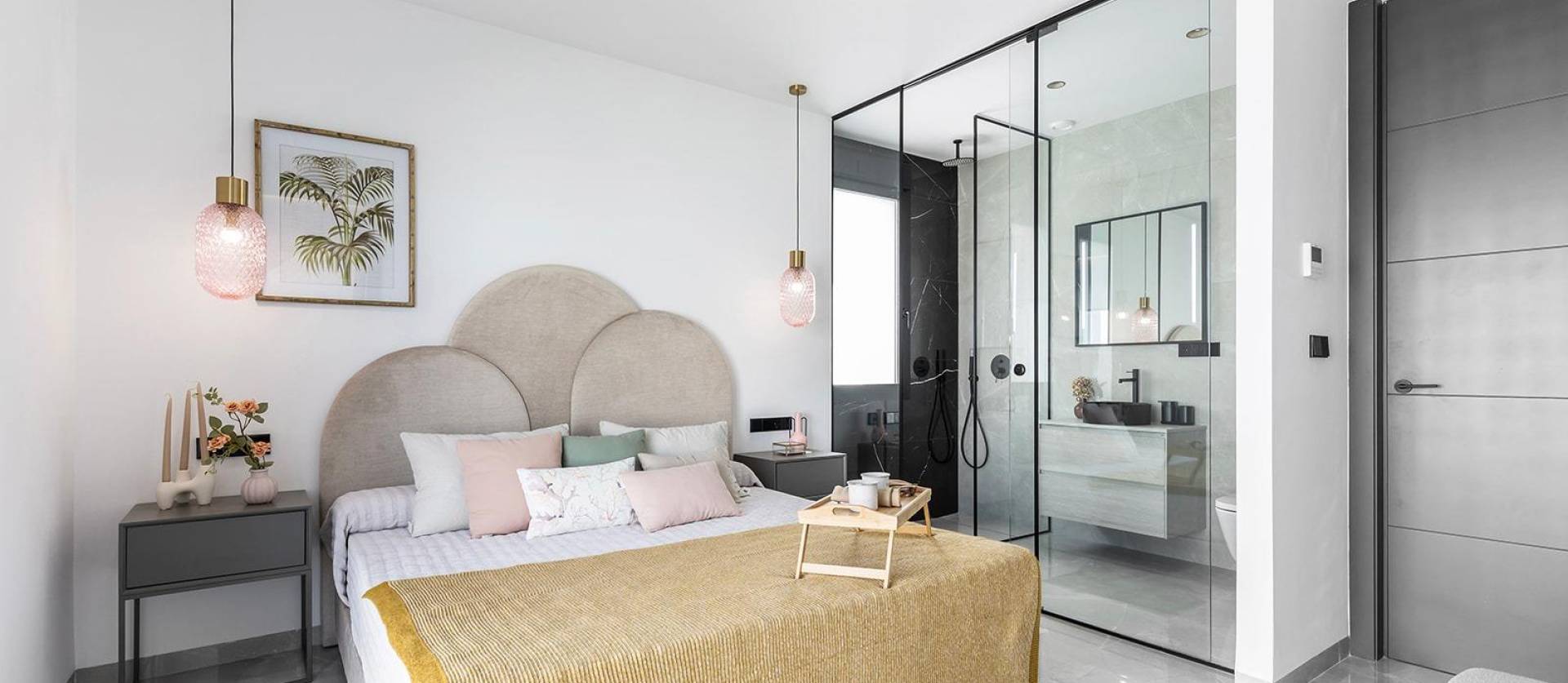 Sale - Villa - Torrevieja - Los Balcones - Los Altos del Edén