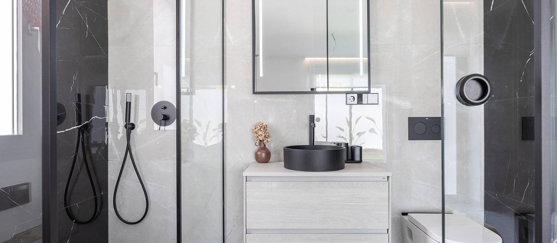 Sale - Villa - Torrevieja - Los Balcones - Los Altos del Edén