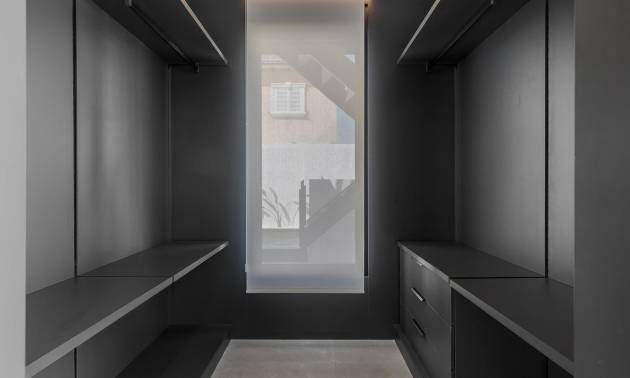 Sale - Villa - Torrevieja - Los Balcones - Los Altos del Edén