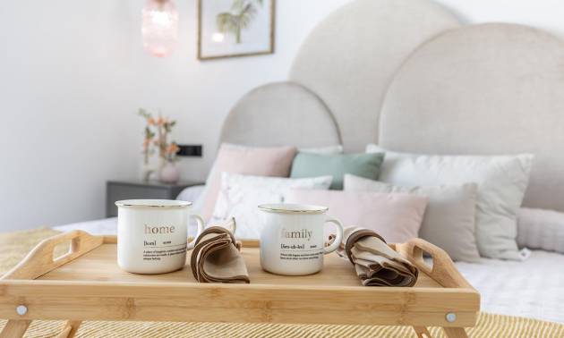 Sale - Villa - Torrevieja - Los Balcones - Los Altos del Edén