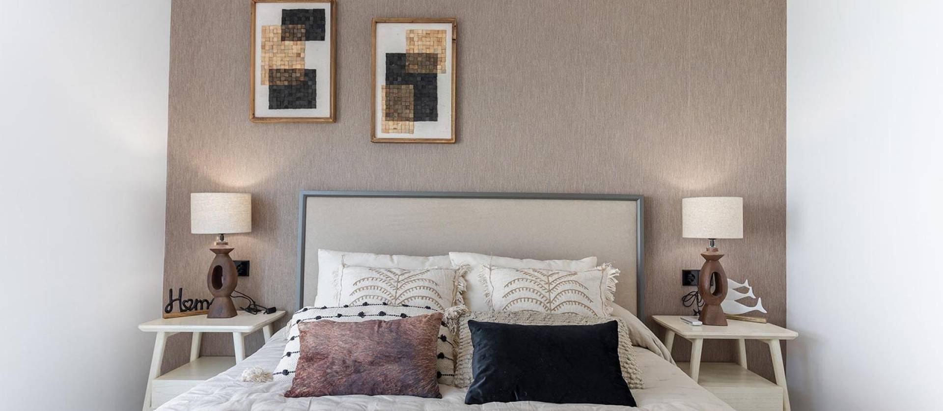 Sale - Villa - Torrevieja - Los Balcones - Los Altos del Edén