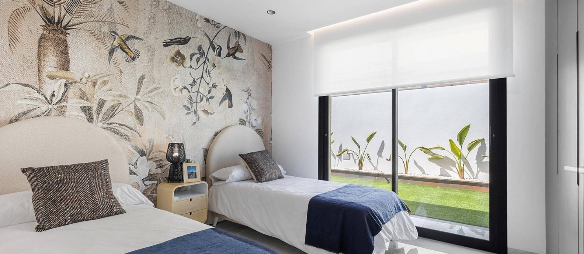 Sale - Villa - Torrevieja - Los Balcones - Los Altos del Edén