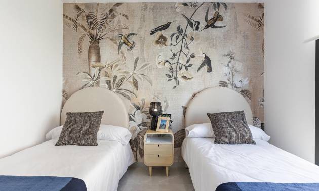 Sale - Villa - Torrevieja - Los Balcones - Los Altos del Edén