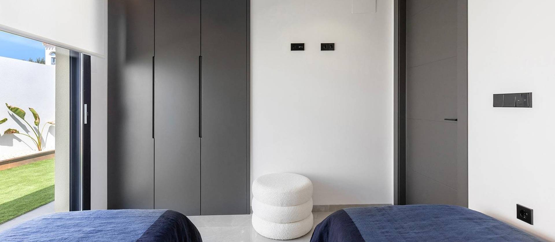 Sale - Villa - Torrevieja - Los Balcones - Los Altos del Edén