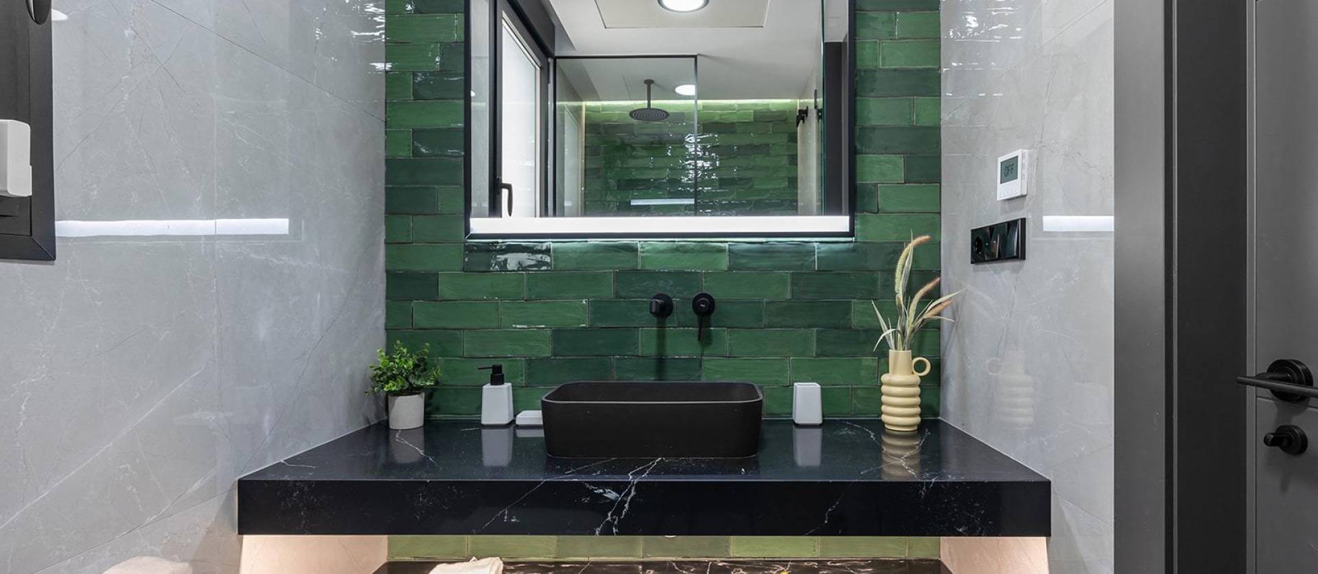 Sale - Villa - Torrevieja - Los Balcones - Los Altos del Edén