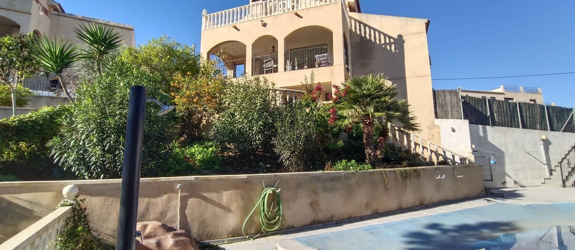 Sale - Villa - Canadas de San Pedro