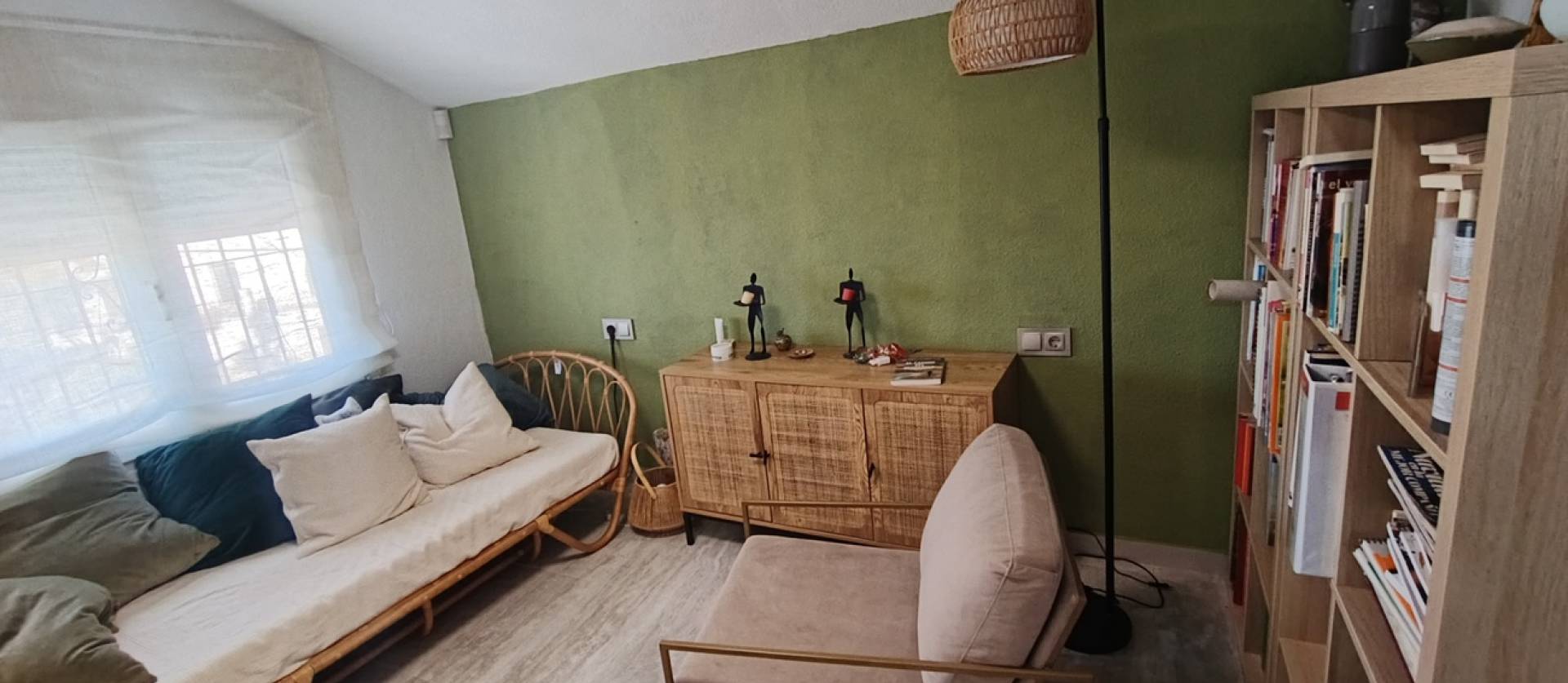 Sale - Villa - Canadas de San Pedro