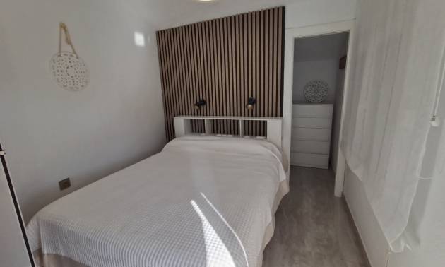 Sale - Villa - Canadas de San Pedro