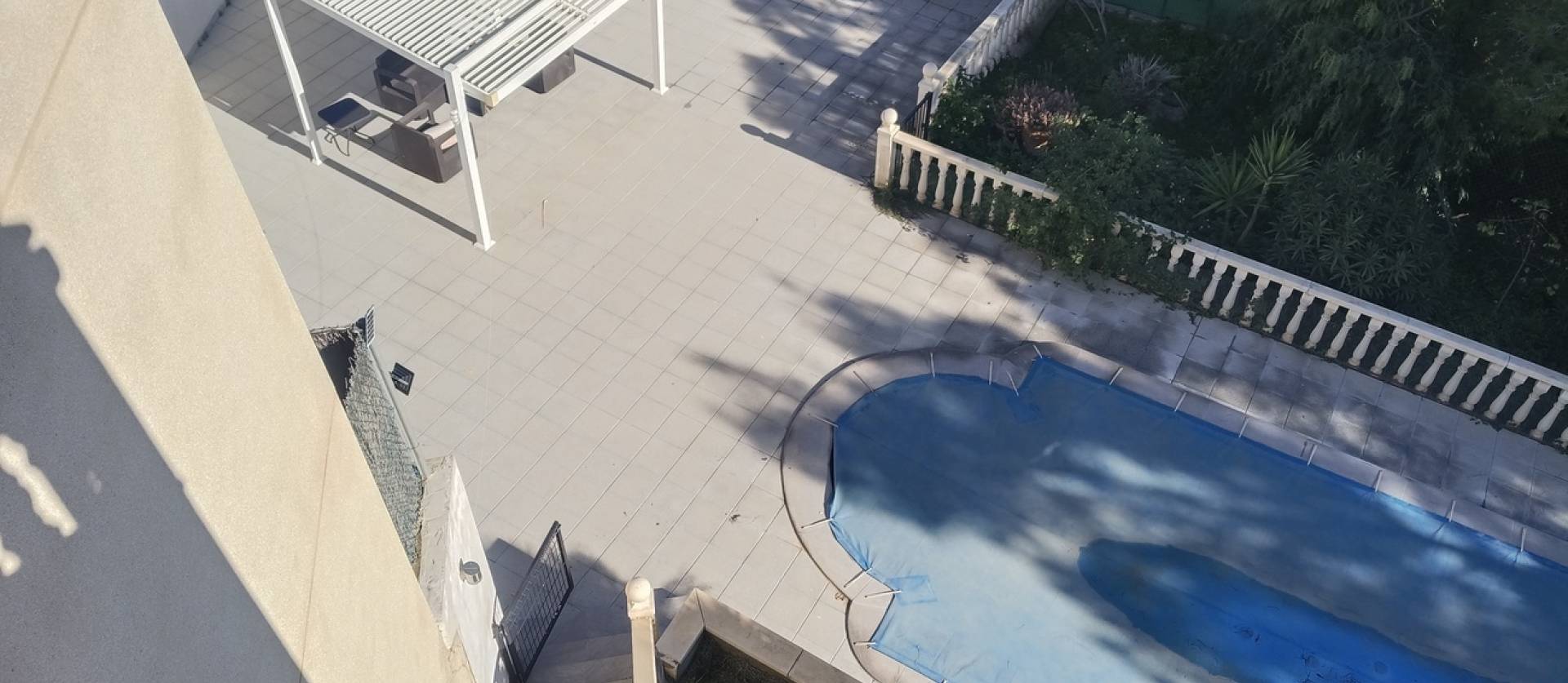 Sale - Villa - Canadas de San Pedro