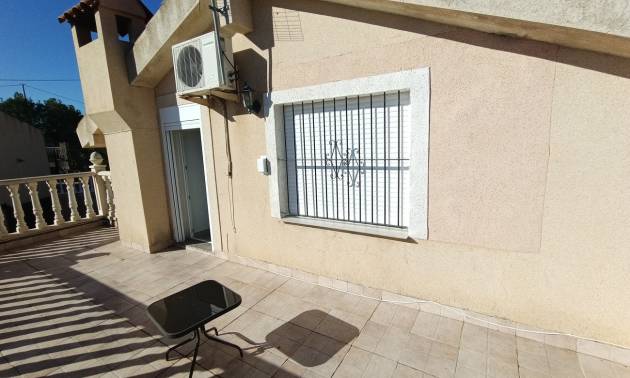 Sale - Villa - Canadas de San Pedro