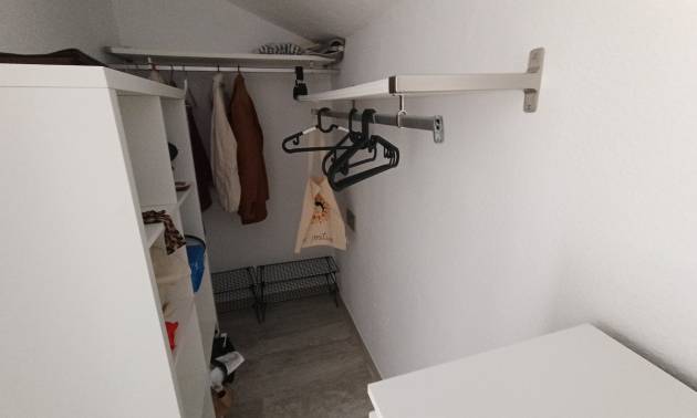 Sale - Villa - Canadas de San Pedro