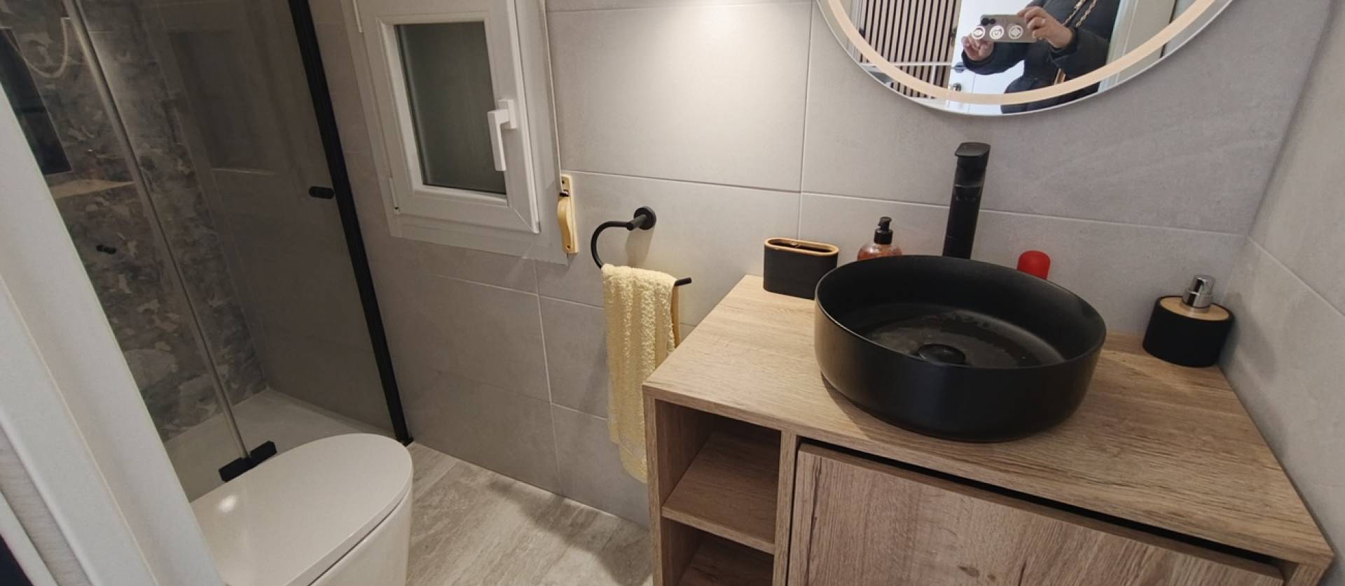 Sale - Villa - Canadas de San Pedro