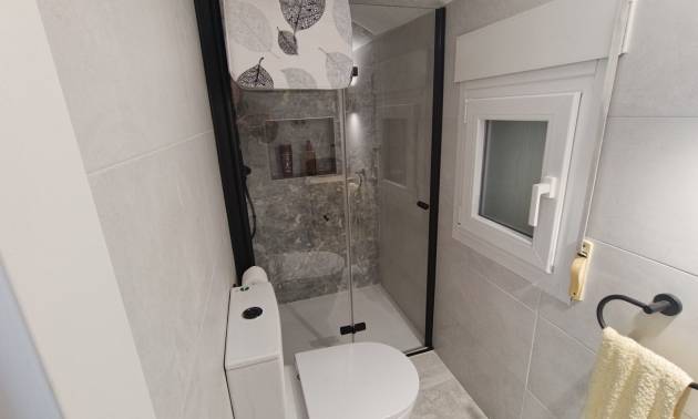 Sale - Villa - Canadas de San Pedro