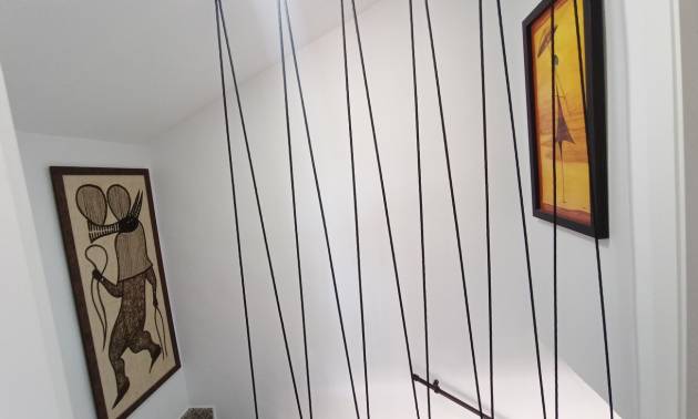 Sale - Villa - Canadas de San Pedro