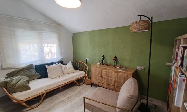 Sale - Villa - Canadas de San Pedro