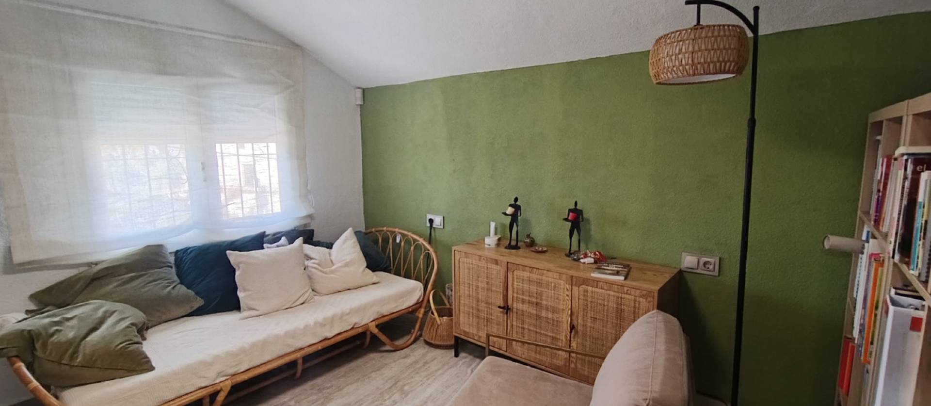 Sale - Villa - Canadas de San Pedro