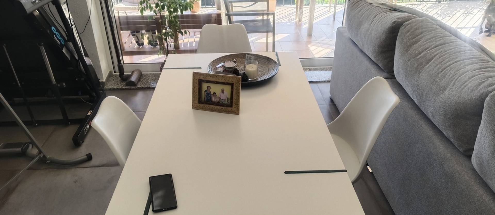 Sale - Villa - Canadas de San Pedro