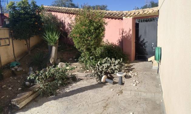 Sale - Villa - Canadas de San Pedro