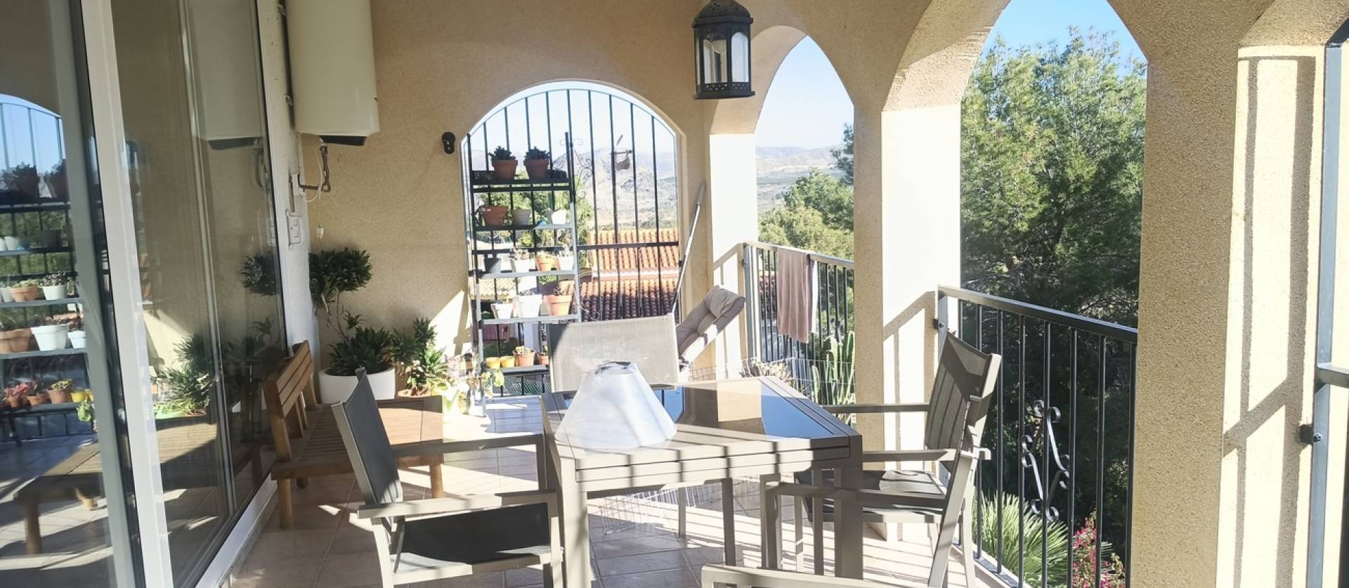 Sale - Villa - Canadas de San Pedro