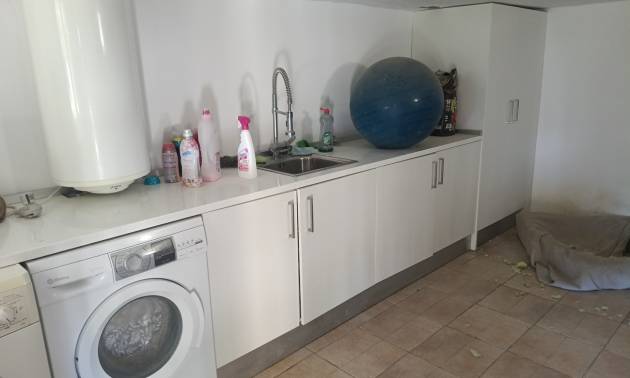 Sale - Villa - Canadas de San Pedro