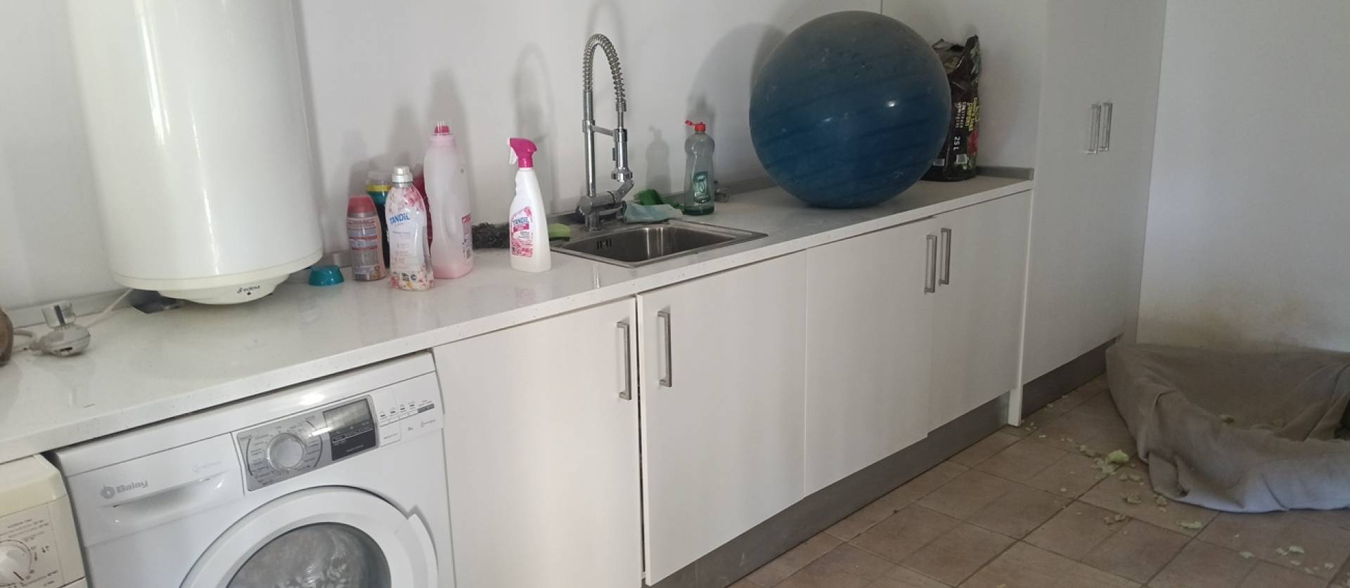 Sale - Villa - Canadas de San Pedro