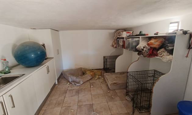 Sale - Villa - Canadas de San Pedro