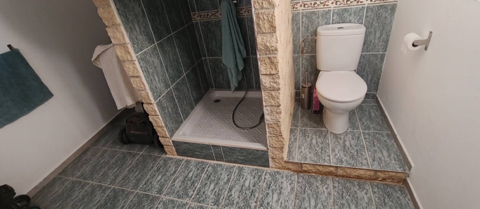 Sale - Villa - Canadas de San Pedro